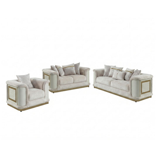 Bona - Living Room Set