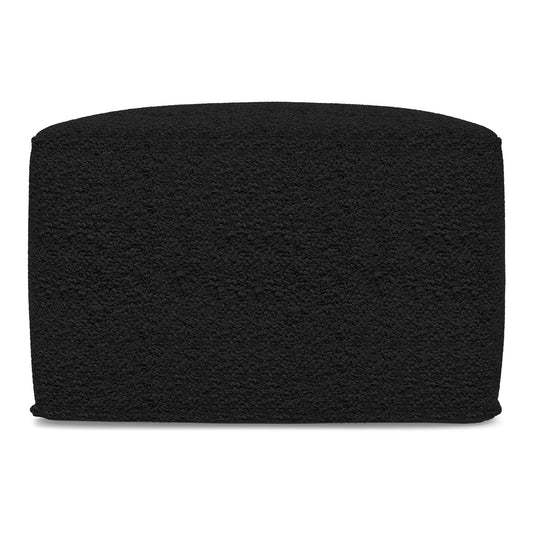 Chantal - Square Pouf