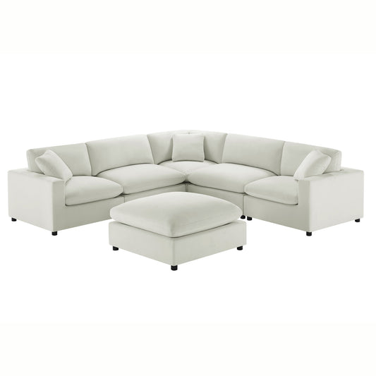 Caylie - Modular Sectional