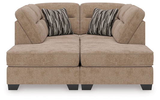 Olten - Sectional