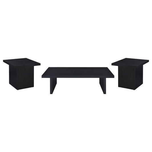 Caroline - Coffee And End Table Set