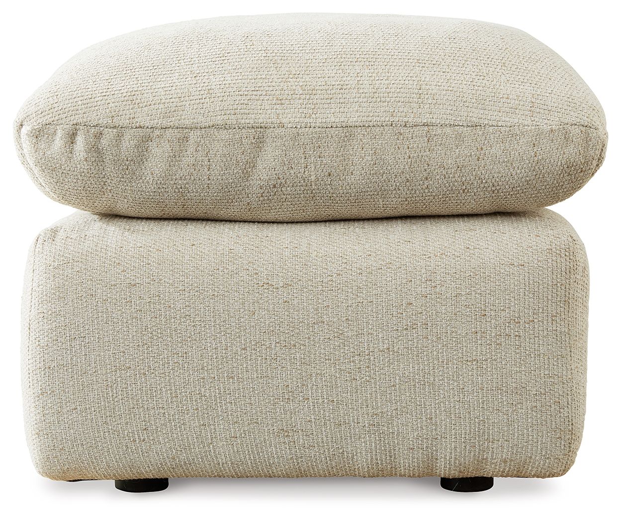 Refined - Sand - Ottoman