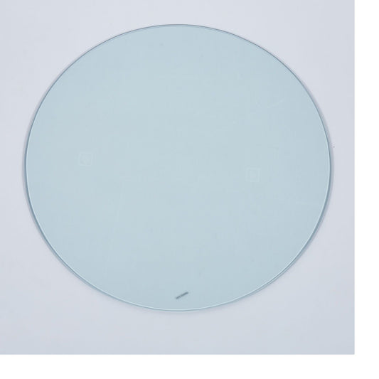 Tempered Glass Top - Clear