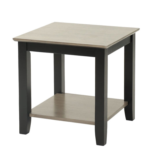 2 Tone Table