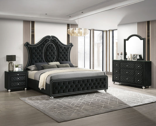 Cameo - Bedroom Set