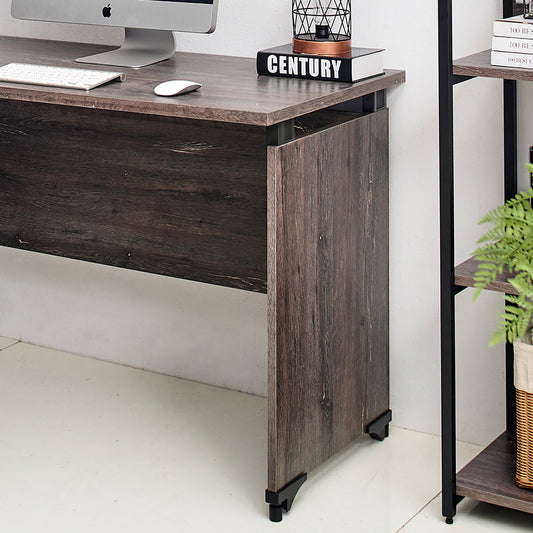 Urban - Writing Desk - Gray