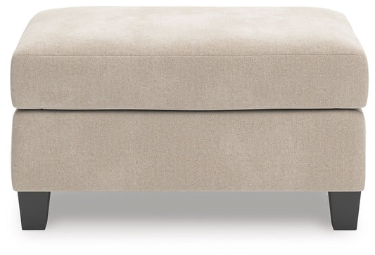Willarae - Ottoman - Taupe