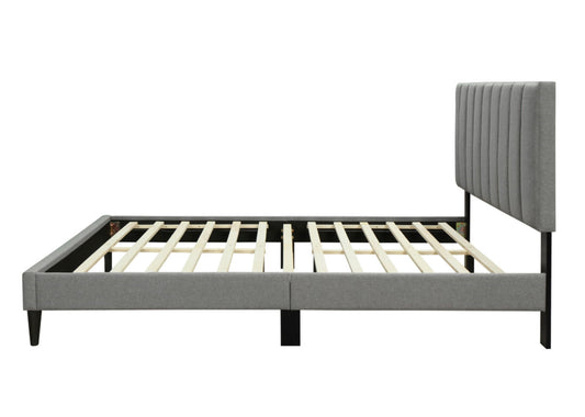 Full Sized Channel & USB