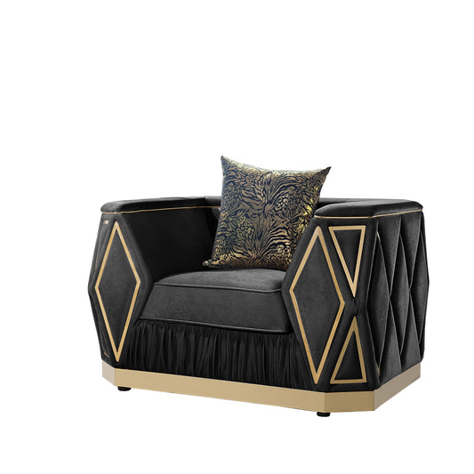 Cavalli - Chair