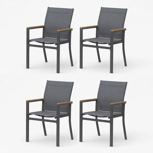 Outdoor Patio Chairs