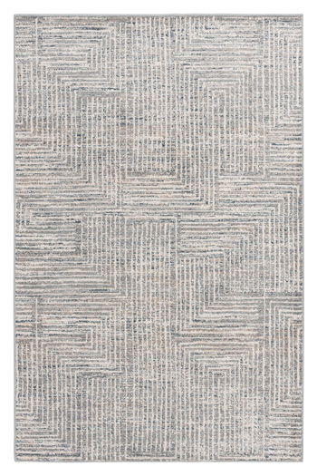 Jaiminson - Rug