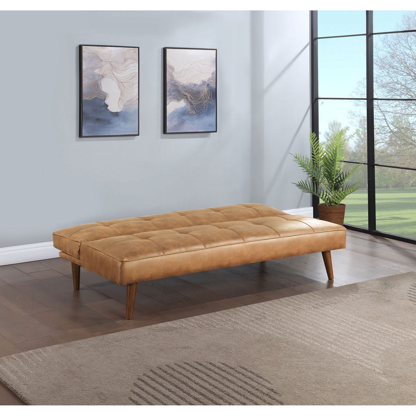 Ralston - Convertible Sofa Bed