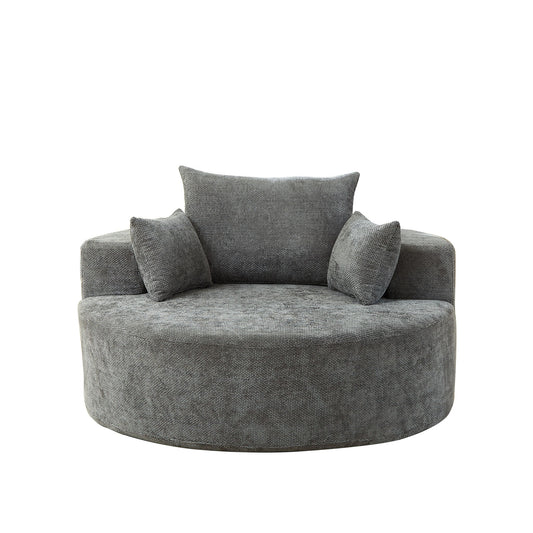 Single Sleeper Chair For Living Room