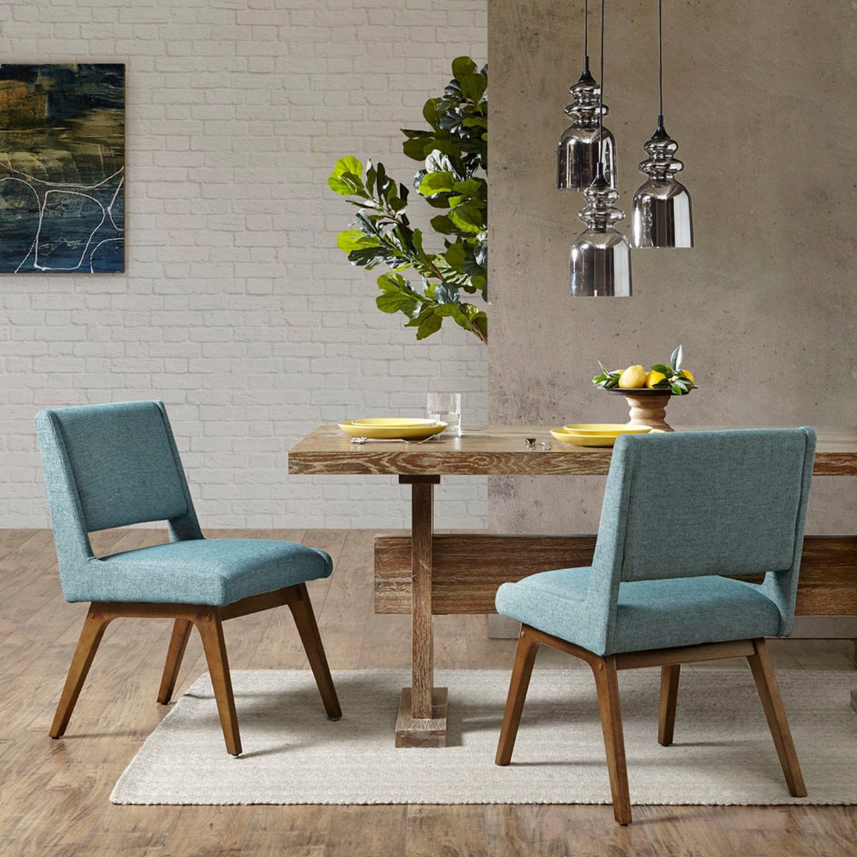 Boomerang - Dining Side Chair (Set of 2)