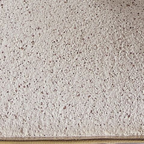 Trentlen - Paper Table Lamp - Cream / Gold Finish