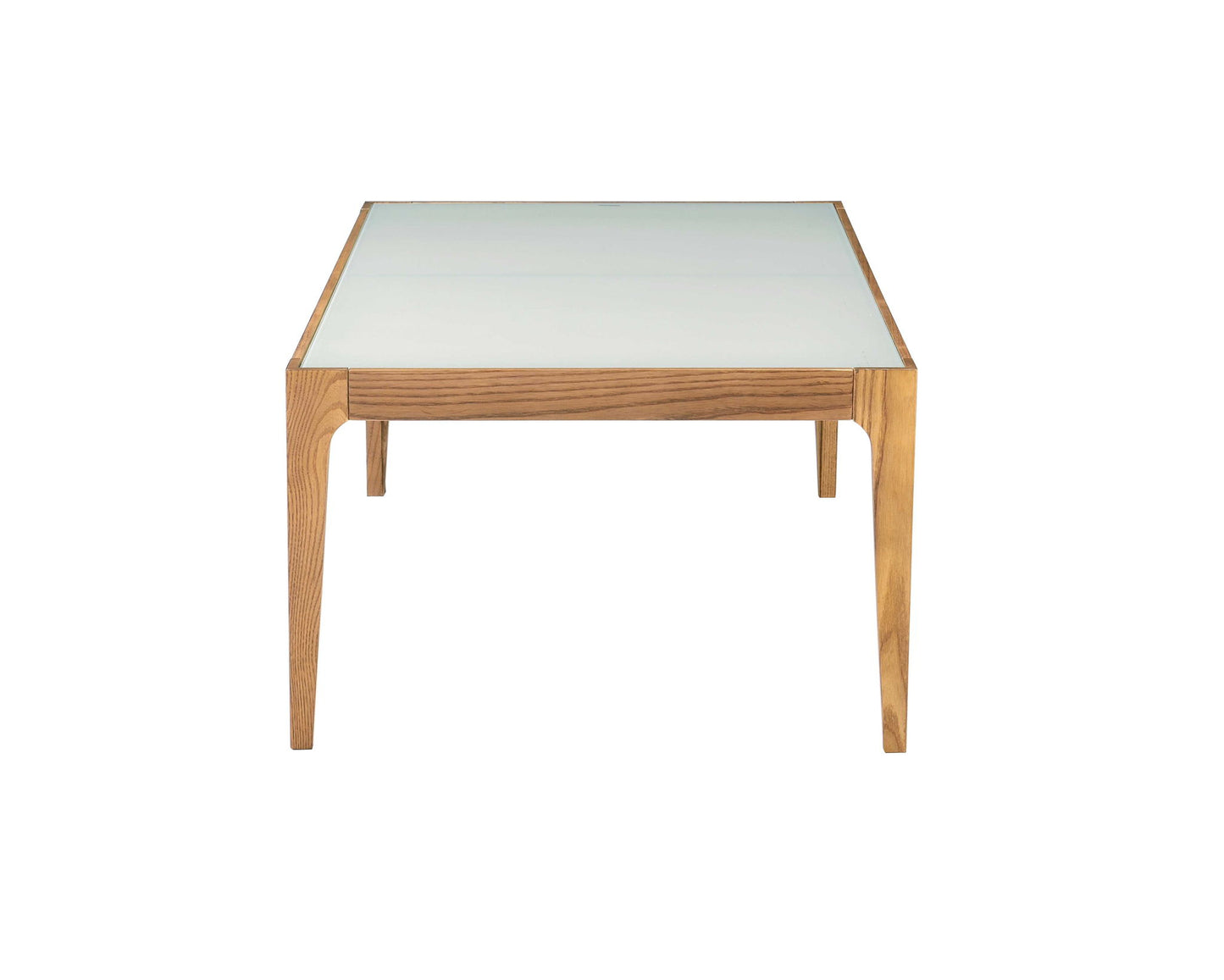 Gwynn - Coffee Table - Natural Wood