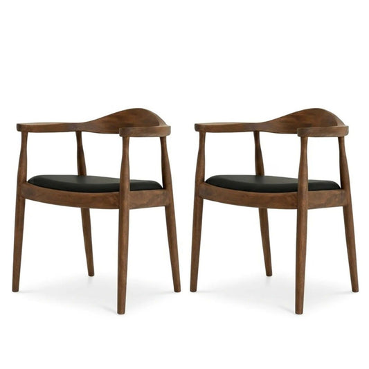 Kelly - Mid-Century Modern Dining Chair