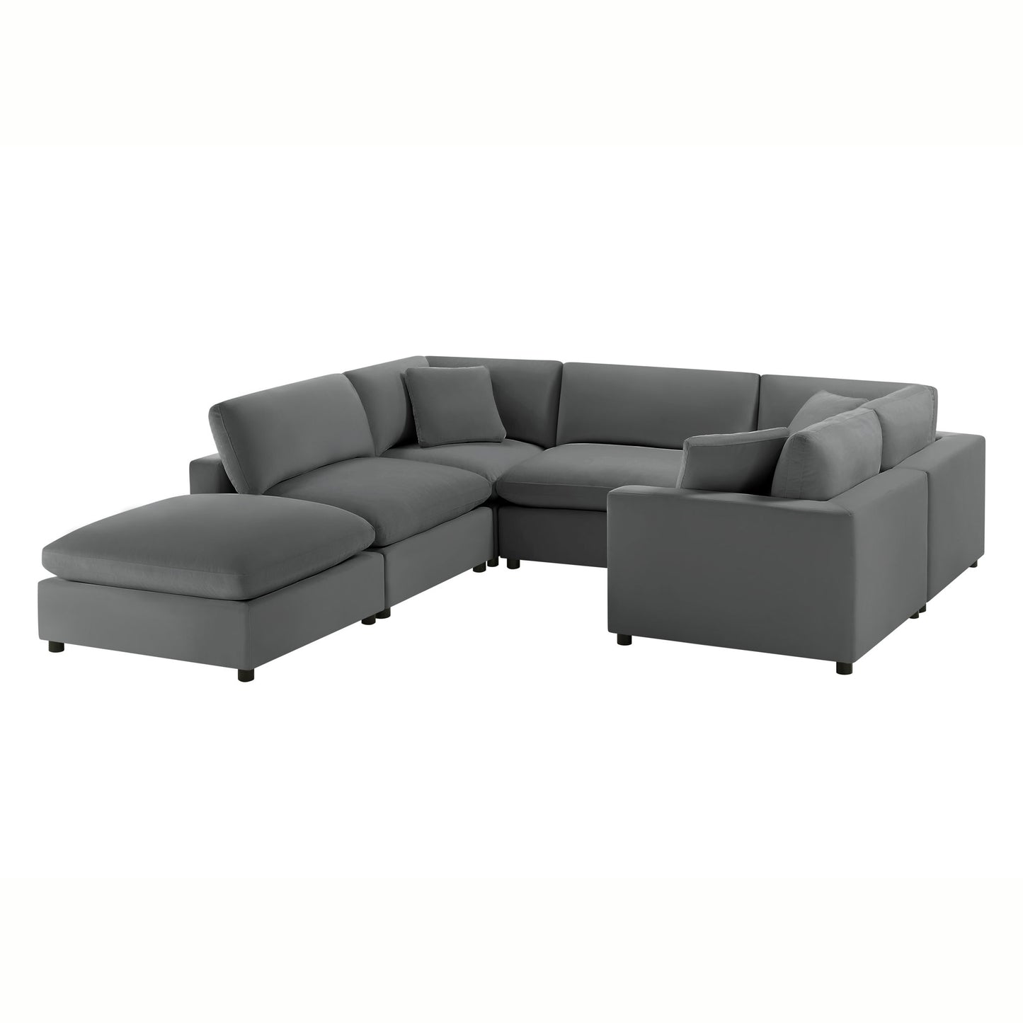 Caylie - Modular Sectional