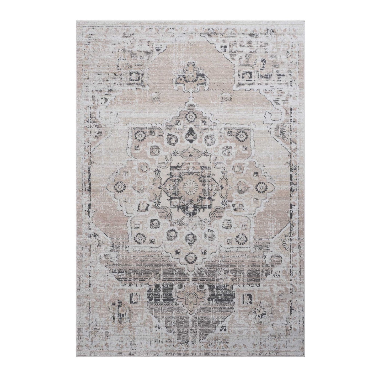Payas - Medallion Rug