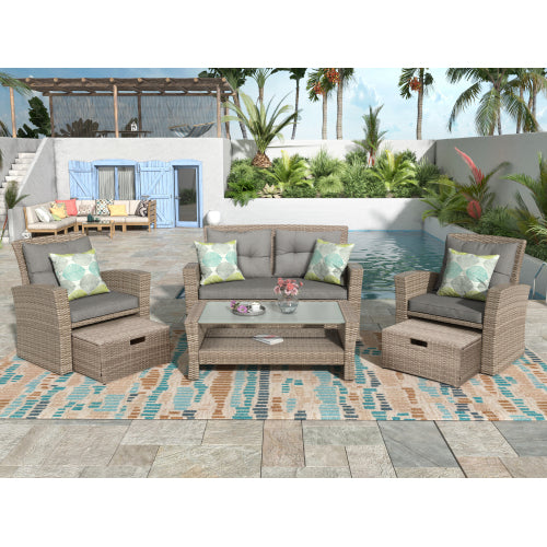 Outdoor Furniture in Rochester – Get Ready for Spring & Summer
