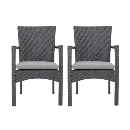 Corsica - Dining Chair (Set of 2)