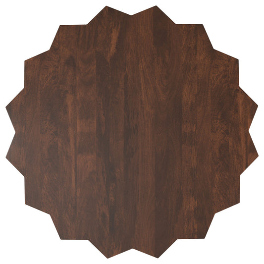 Turnbull - Coffee Table - Walnut
