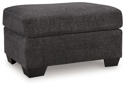Loreo - Ottoman
