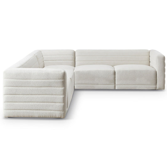 Solo - Corner Sectional Sofa