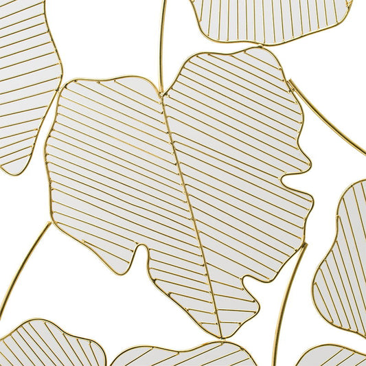 Wall Art - Gold
