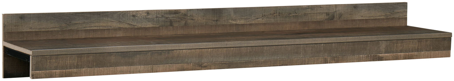 Trinell - Bridge - Brown