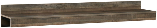 Trinell - Bridge - Brown