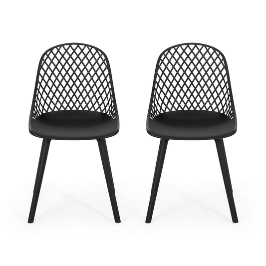 Lily Chair (Set of 2)