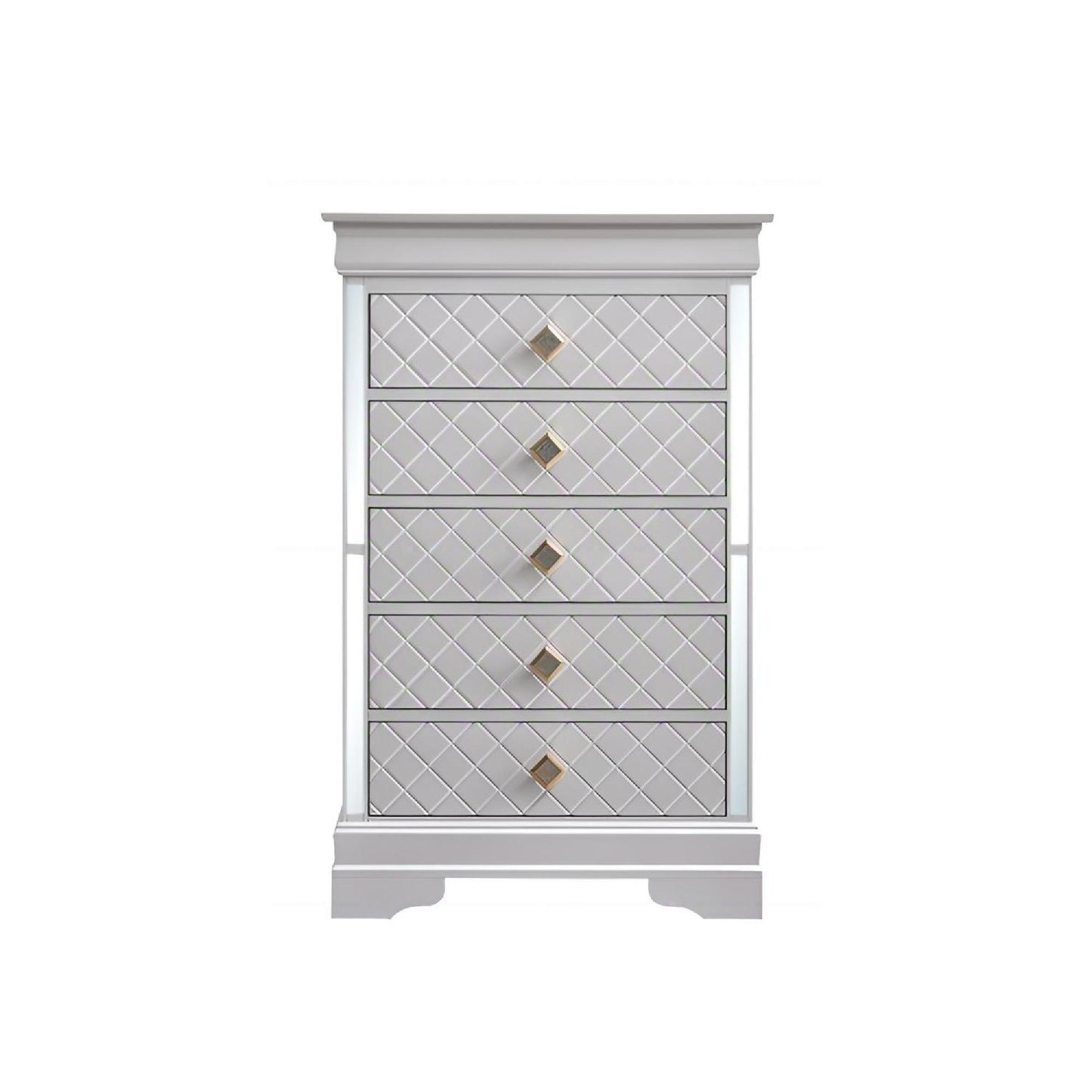 Verona - Chest