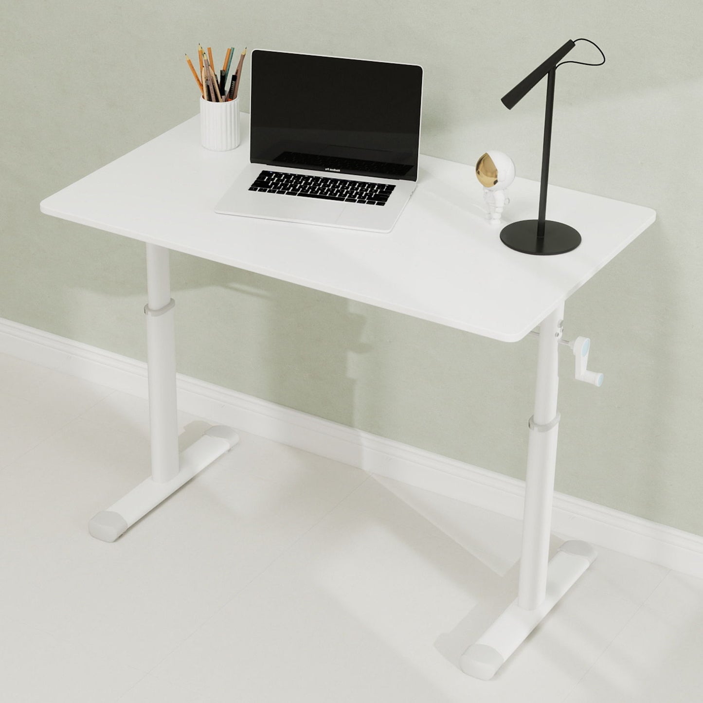 Adjustable Home Office Desk