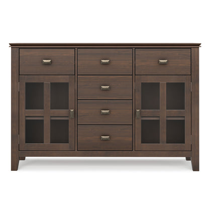 Artisan - Sideboard Buffet - Brown