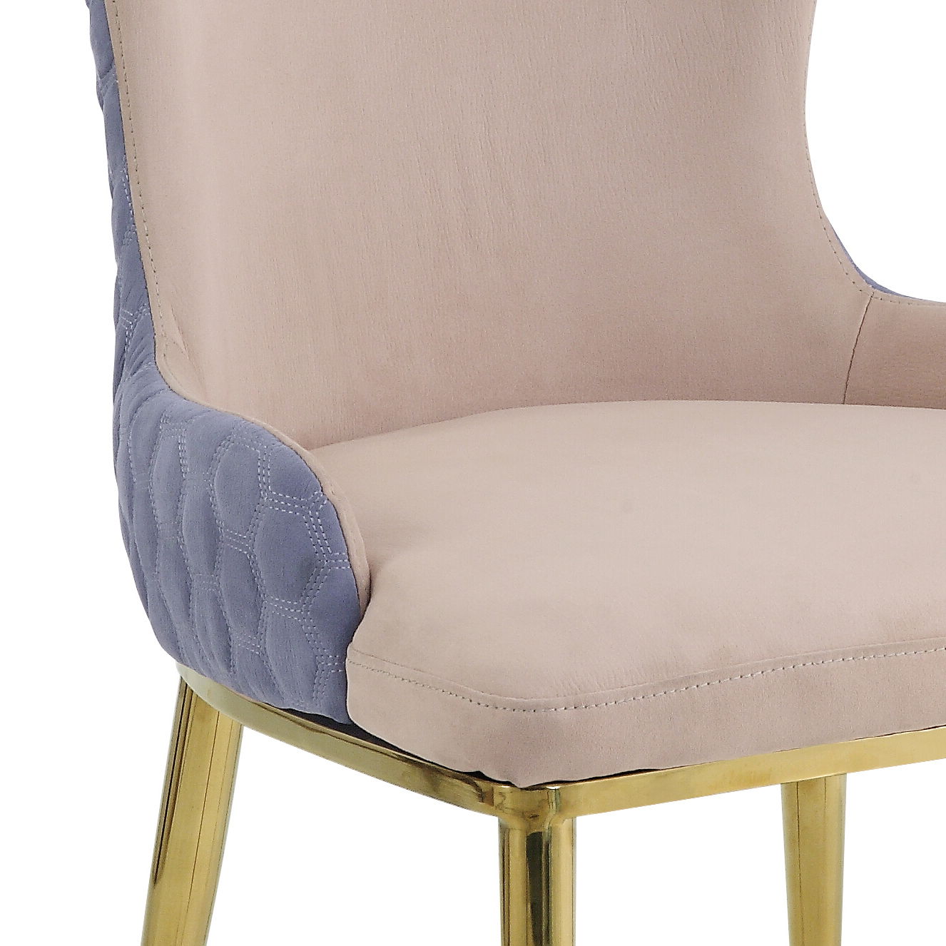 Caolan - Side Chair (Set of 2) - Tan