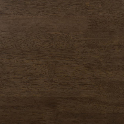 Glenwood - Dresser Mirror - Warm Brown