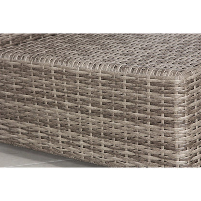 Loveseat With Cushions