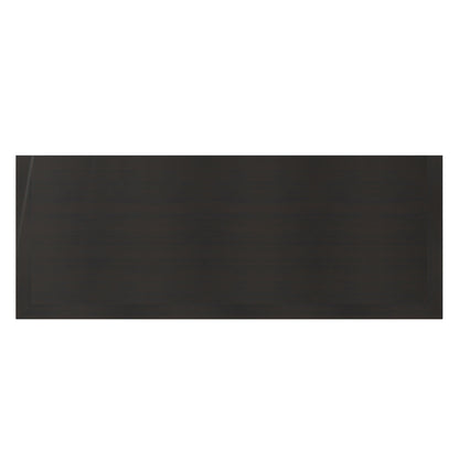Amherst - TV Media Stand, Handcrafted
