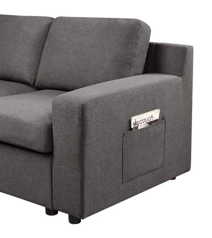 Waylon - Sectional Sofa