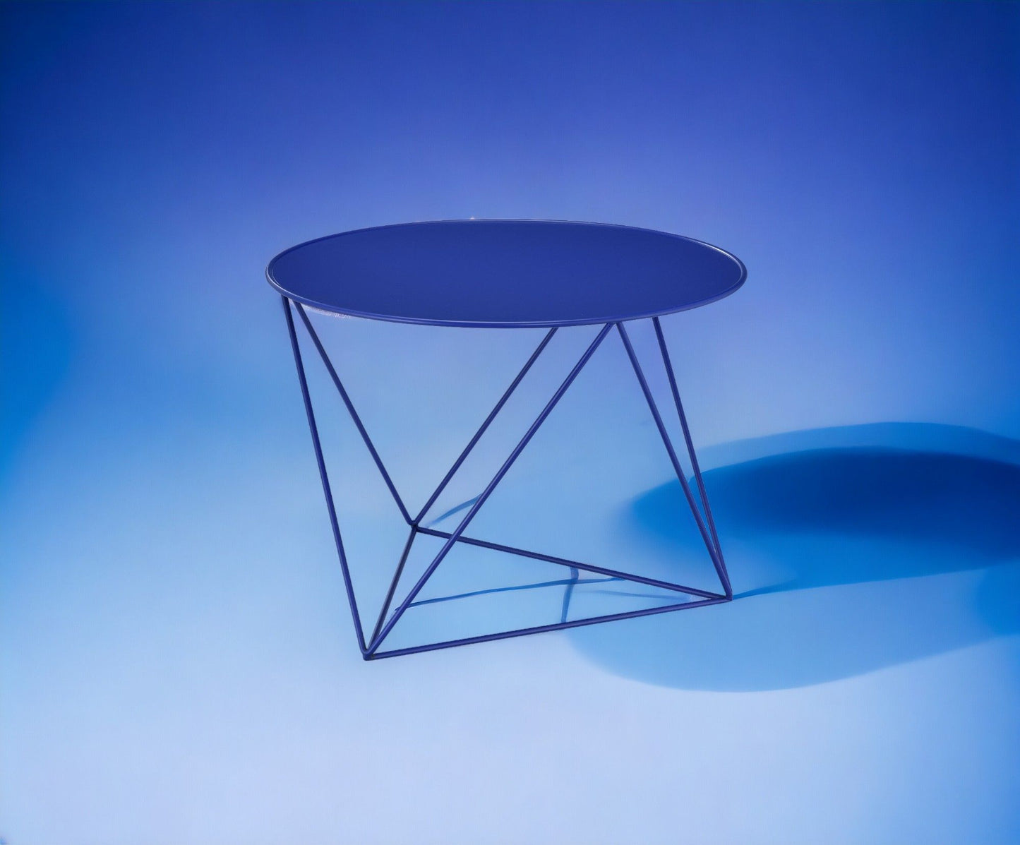 Epidia - Accent Table