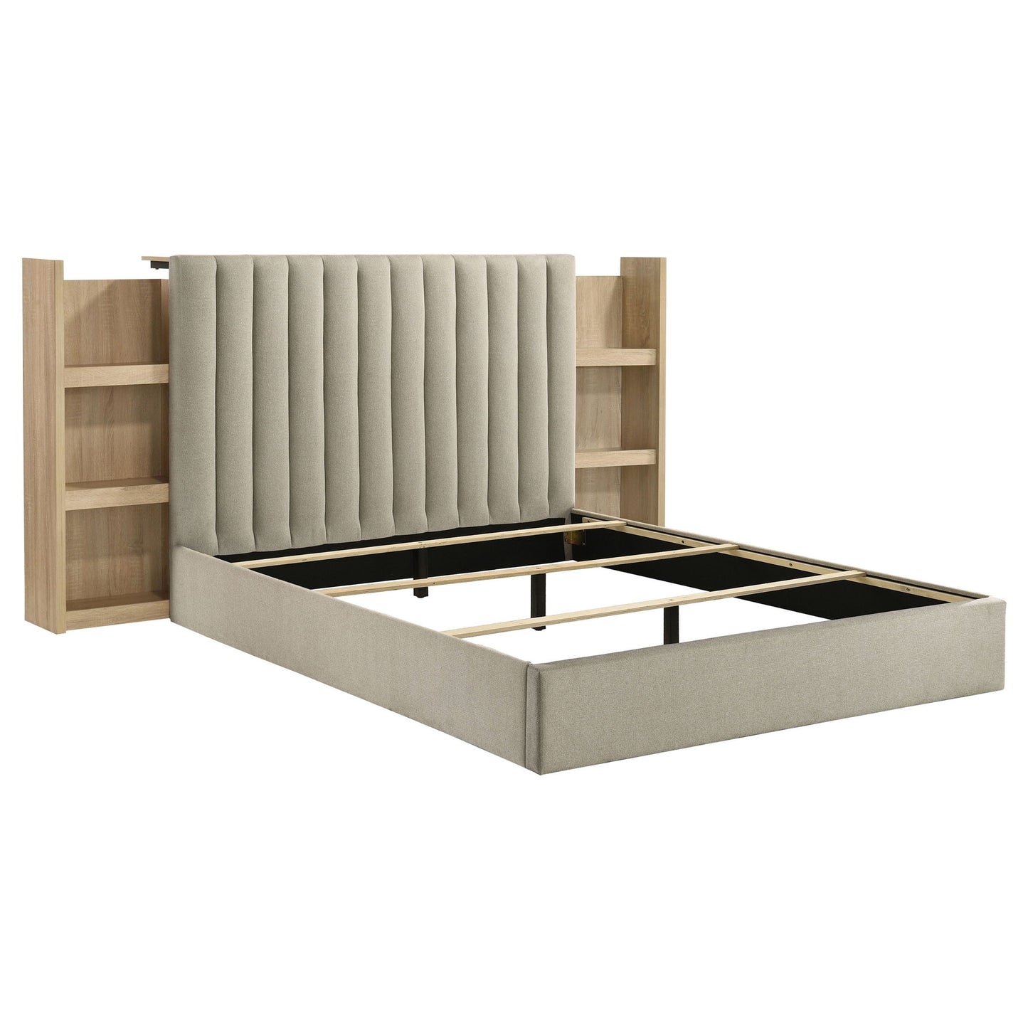 Merritt - Bedroom Set