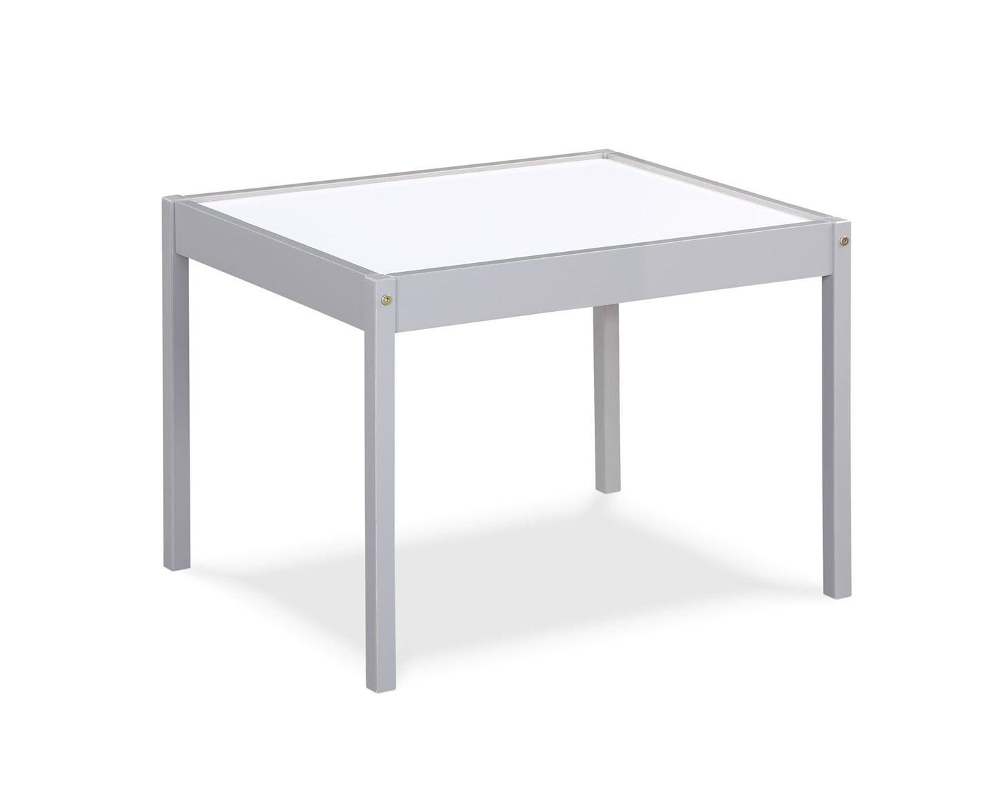 Gibson - 3 Piece Kids Table & 2 Chair Set