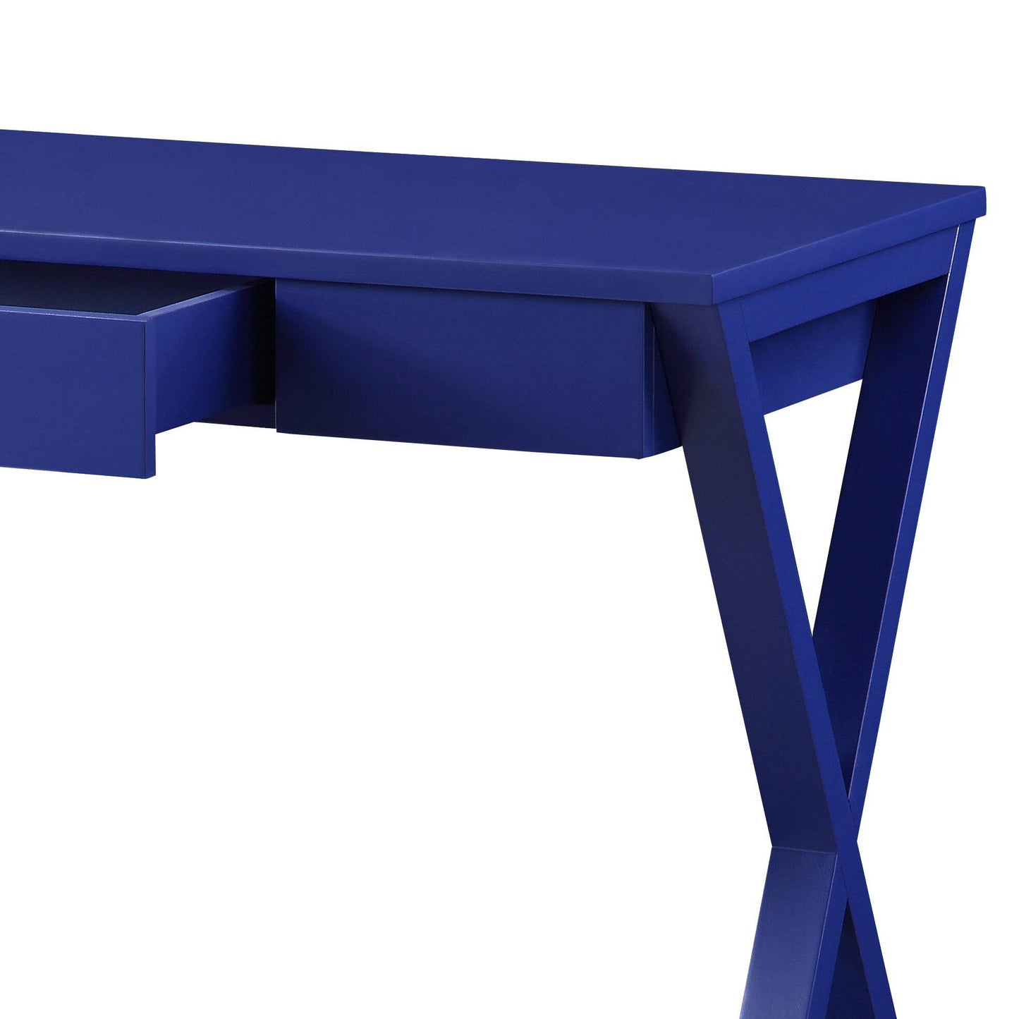 Nalo - Writing Desk - Blue