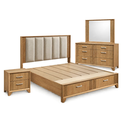 Hugo - Bedroom Set