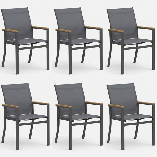 Outdoor Patio Chairs