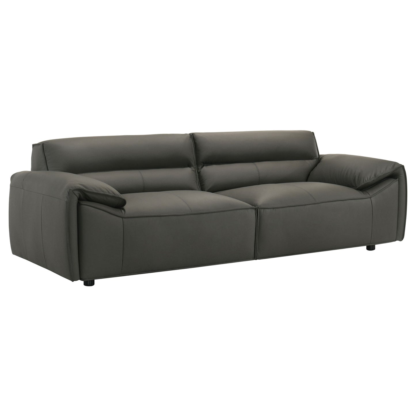 Hudson - 2 Piece Upholstered Sofa Set