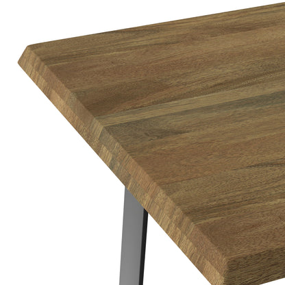 Watkins - Sturdy Dining Table