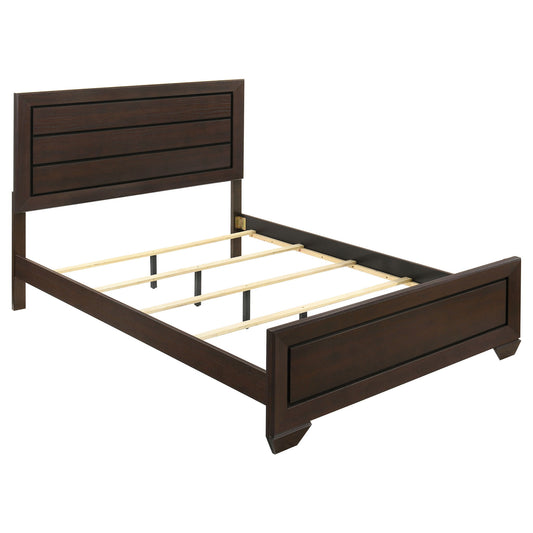 Oatfield - Bedroom Set