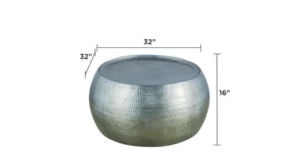 Ct501 - Round Coffee Table
